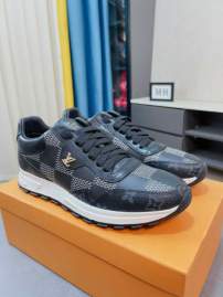 Picture of Louis Vuitton Shoes _SKULVsz38-44mnf060317162